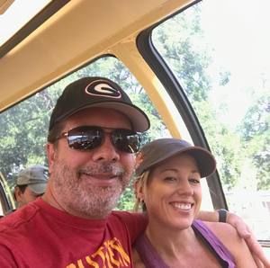 Meet your Posher, Tracy